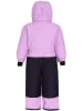 Peek U Winter-Overall "Chandra" in Lila
