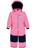 Peek U Winter-Overall "Chandra" in Rosa