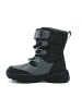 Peek U Winterboots "Blunnie" in Schwarz