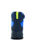 Peek U Winterboots "Cavalier" in Blau