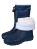 Peek U Gummistiefel "Billy" in Dunkelblau