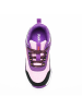 Peek U Sneakers "Kicks" in Lila/ Rosa