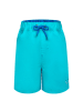 Peek U Badeshorts "Alton" in Blau