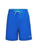 Peek U Badeshorts "Alton" in Blau