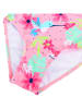 Peek U Badeanzug "Hali" in Rosa/ Bunt