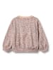 Wheat Sweatshirt "Lia" in Rosa