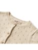 Wheat Cardigan "Maia" in Beige