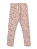 Wheat Leggings "Jules" in Rosa