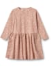 Wheat Kleid "Bessie" in Rosa