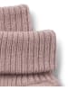 Wheat Woll-Socken in Rosa
