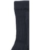 Wheat Wollen sokken donkerblauw