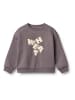 Wheat Sweatshirt "Lennon" in Grau