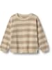 Wheat Pullover "Morgan" in Beige/ Hellbraun