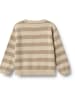 Wheat Trui "Morgan" beige/lichtbruin