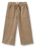 Wheat Cordhose "James" in Hellbraun