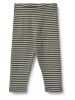 Wheat Leggings "Jules" in Grün