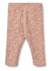 Wheat Legging "Jules" lichtroze