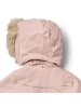 Wheat Parka "Mathilde" in Rosa