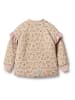 Wheat Thermojacke "Ellas" in Beige
