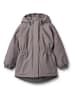 Wheat Parka "Petra" in Grau