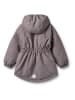 Wheat Parka "Petra" in Grau