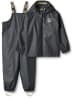 Wheat 2tlg. Regenoutfit "Charlie" in Dunkelblau