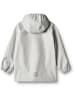 Wheat Regenjacke "Ollo" in Grau