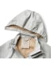 Wheat Regenjacke "Ollo" in Grau