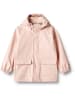 Wheat Regenjacke "Ollo" in Rosa