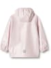 Wheat Regenjacke "Ollo" in Rosa/ Rosa