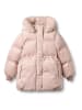 Wheat Steppjacke "Lullu" in Rosa