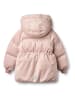 Wheat Steppjacke "Lullu" in Rosa