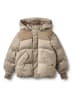Wheat Steppjacke "Mads" in Beige