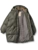 Wheat Steppjacke in Khaki