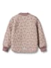 Wheat Thermojacke "Loui" in Rosa