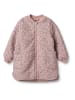 Wheat Thermojacke "Helga" in Rosa