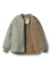 Wheat Thermojacke "Benni" in Grün