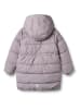 Wheat Steppjacke "Yrsa" in Lila