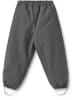 Wheat Ski-/Snowboardbroek "Jay" antraciet