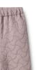 Wheat Thermohose "Alex" in Lila