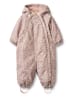 Wheat Schneeanzug "Adi" in Rosa