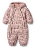 Wheat Schneeanzug "Edem" in Rosa