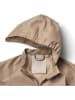 Wheat Regenjacke "Chardy" in Hellbraun