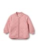 Wheat Thermojacke "Loui" in Rosa