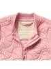 Wheat Thermojacke "Loui" in Rosa