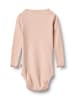 Wheat Romper "Lotta" lichtroze