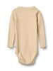 Wheat Body "Lotta" in Beige