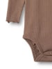 Wheat Romper lichtbruin