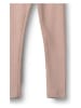 Wheat 2er-Set: Leggings "Jules" in Rosa/ Creme