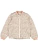 Wheat Übergangsjacke "Malo" in Beige/ Rosa